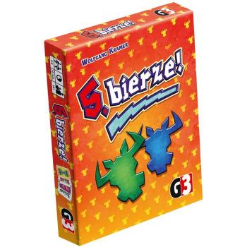 5. bierze! G3